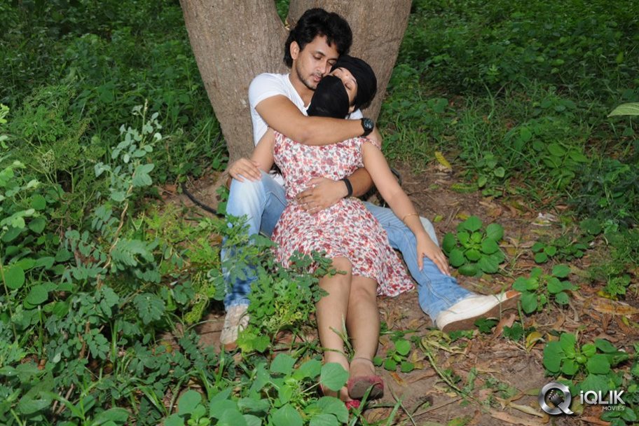 Oka Criminal Prema Katha